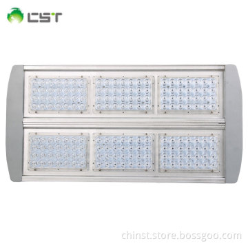 Factory Workshop Canopy 168W LED Light Tunnel (CST-LT-B-168W)